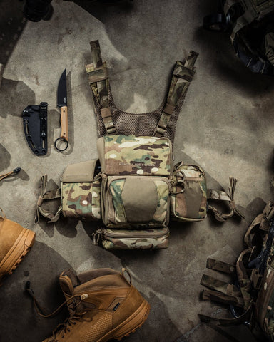 Recon Modular Bino Pack - Eberlestock
