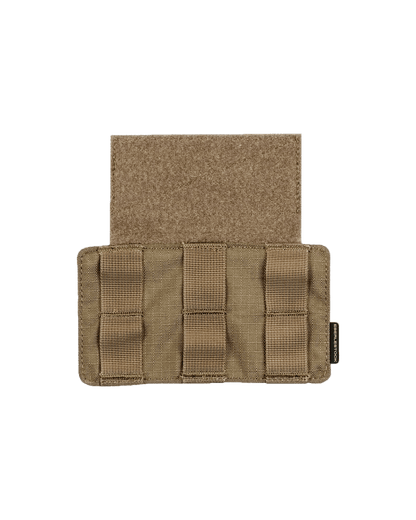 Recon MOLLE Panel - Eberlestock Lifetime Warranty | Veteran Owned