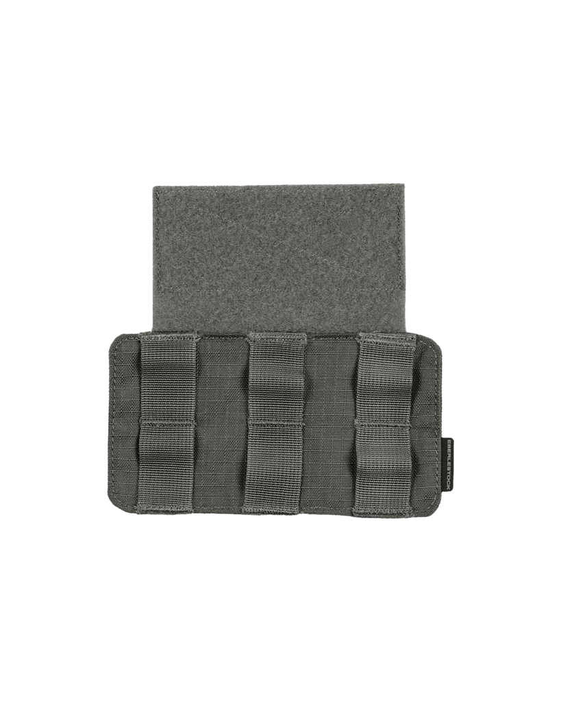 Recon MOLLE Panel - Eberlestock Lifetime Warranty | Veteran Owned