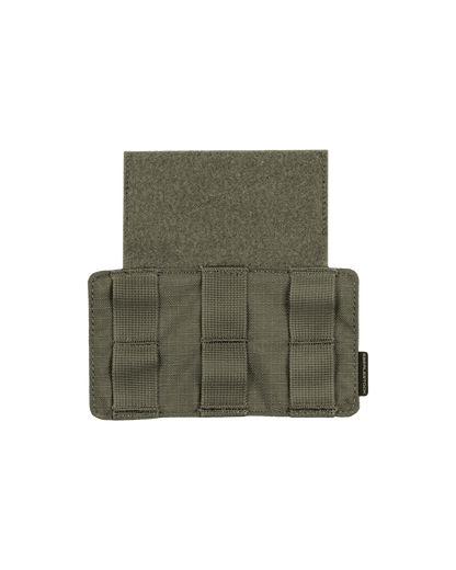 Recon MOLLE Panel - Eberlestock Lifetime Warranty | Veteran Owned