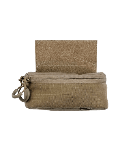 Recon Quickcase - Eberlestock Lifetime Warranty | Veteran Owned