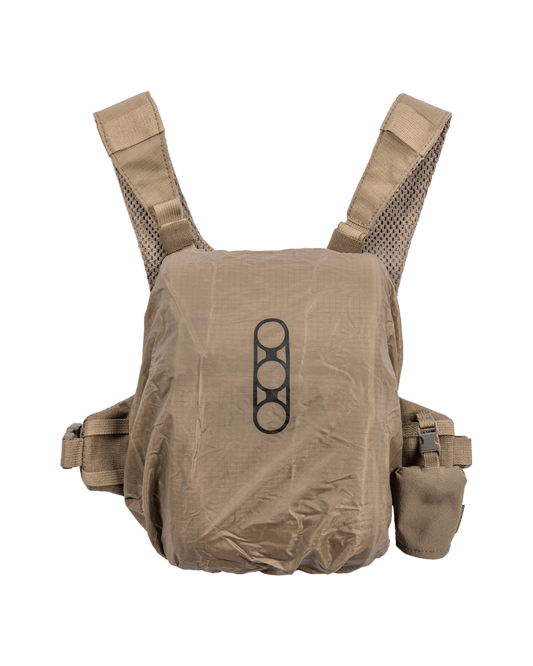 Recon Rain Fly - Eberlestock Lifetime Warranty | Veteran Owned