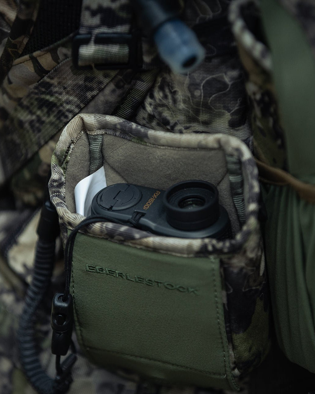Recon Rangefinder Pouch - Eberlestock