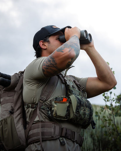 Recon Rangefinder Pouch - Eberlestock