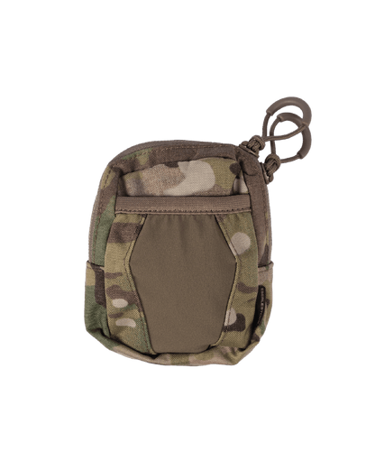 Recon Utility Pouch - Eberlestock Lifetime Warranty | Veteran Owned