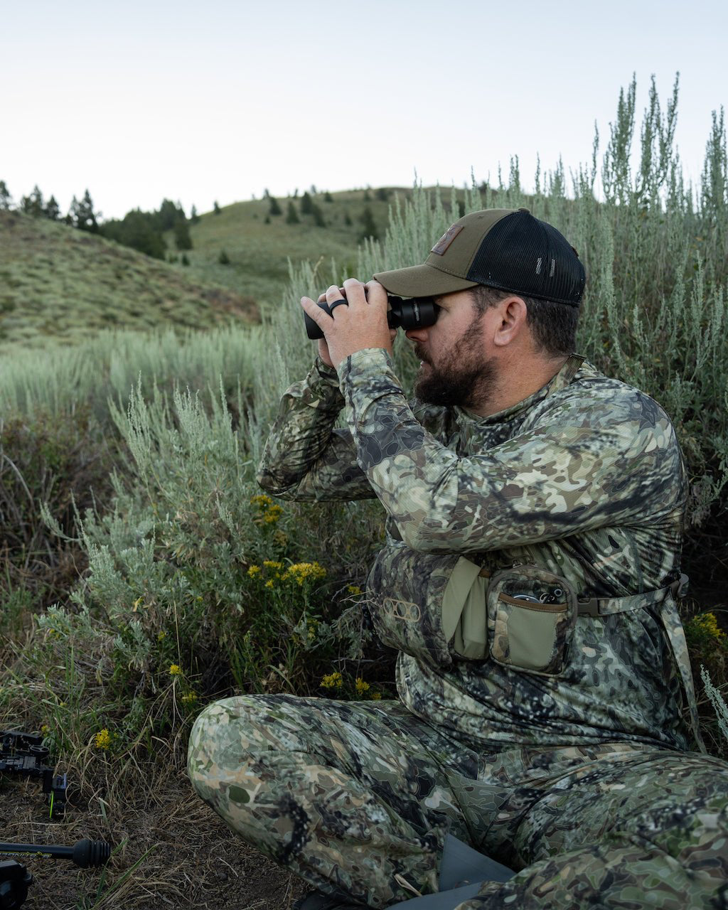 Recon Utility Pouch - Eberlestock