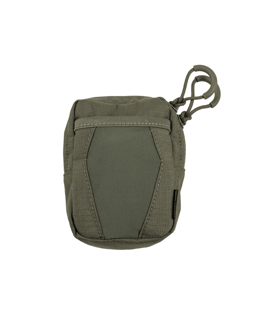 Recon Utility Pouch - Eberlestock Lifetime Warranty | Veteran Owned