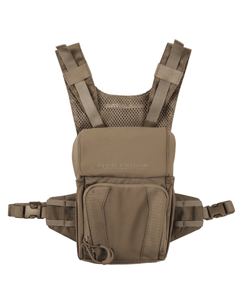 Recon Modular Bino Pack - Eberlestock Lifetime Warranty | Veteran Owned