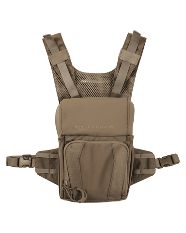Recon Modular Bino Pack - Eberlestock Lifetime Warranty | Veteran Owned