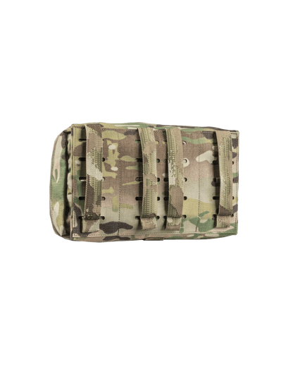 Rip - Away Medical Pouch - Large - Eberlestock Lifetime Warranty | Veteran Owned