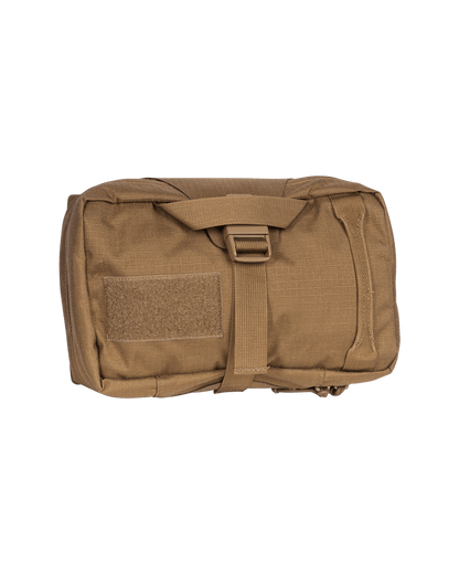 Rip - Away Medical Pouch - Large - Eberlestock Lifetime Warranty | Veteran Owned