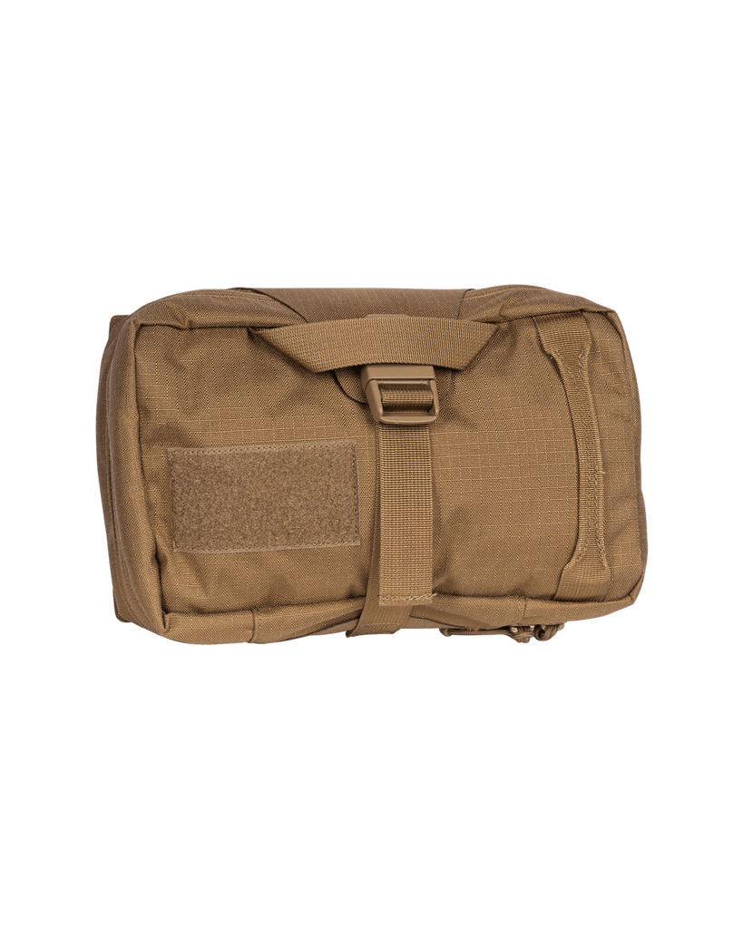 Rip - Away Medical Pouch - Large - Eberlestock Lifetime Warranty | Veteran Owned