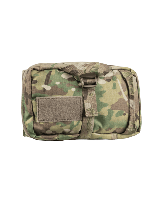 Rip - Away Medical Pouch - Large - Eberlestock Lifetime Warranty | Veteran Owned
