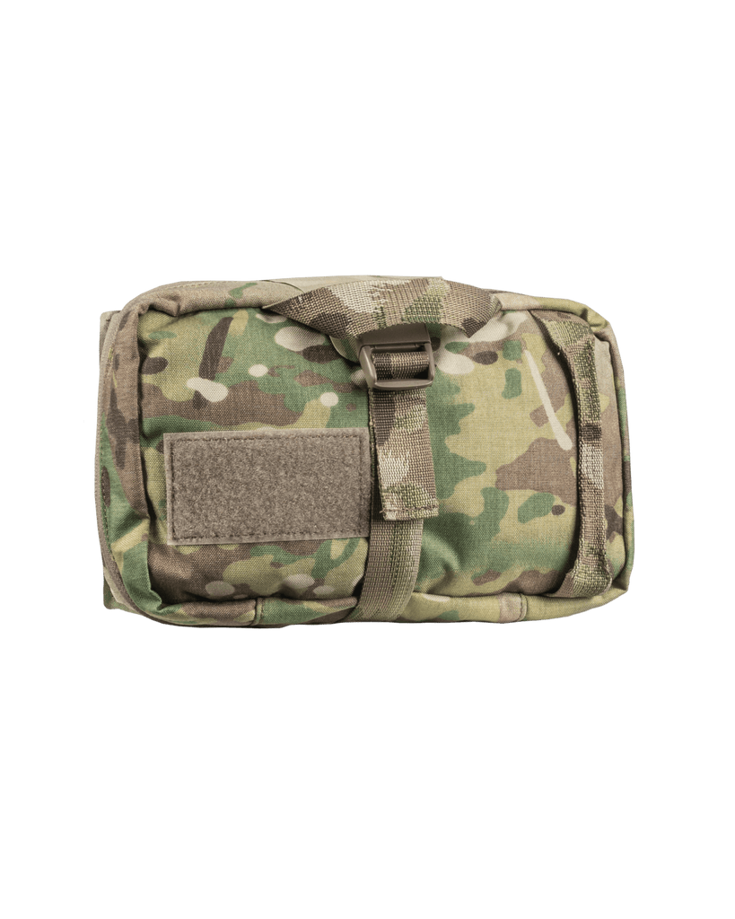 Rip - Away Medical Pouch - Large - Eberlestock Lifetime Warranty | Veteran Owned