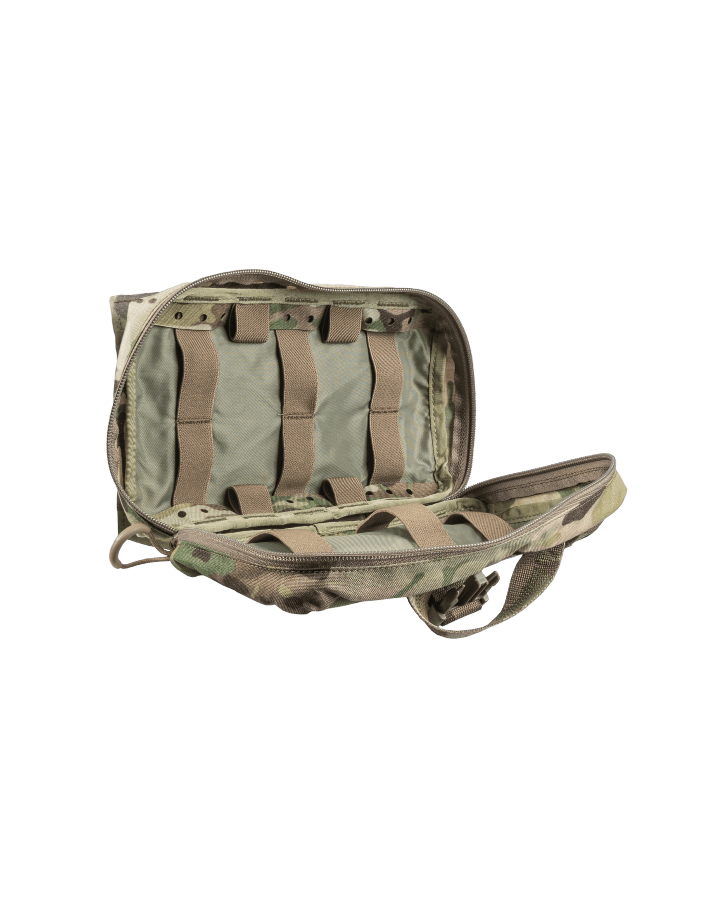 Rip - Away Medical Pouch - Large - Eberlestock Lifetime Warranty | Veteran Owned