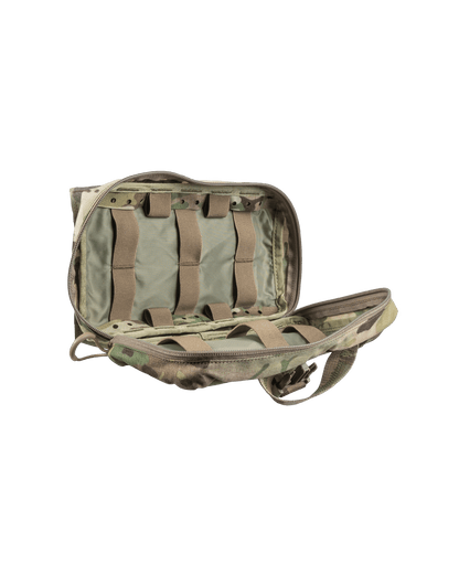 Rip - Away Medical Pouch - Large - Eberlestock Lifetime Warranty | Veteran Owned