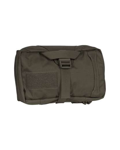Rip - Away Medical Pouch - Large - Eberlestock Lifetime Warranty | Veteran Owned