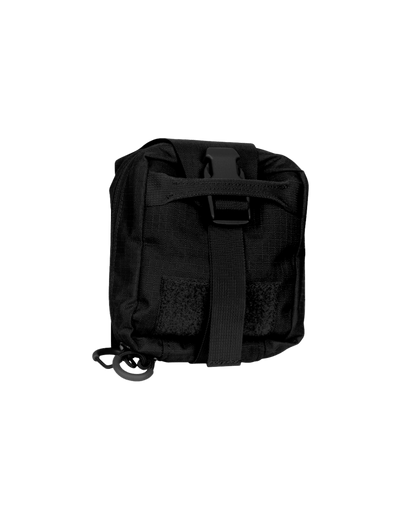 Rip - Away Medical Pouch - Small - Eberlestock Lifetime Warranty | Veteran Owned