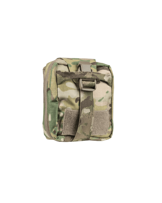 Rip - Away Medical Pouch - Small - Eberlestock Lifetime Warranty | Veteran Owned
