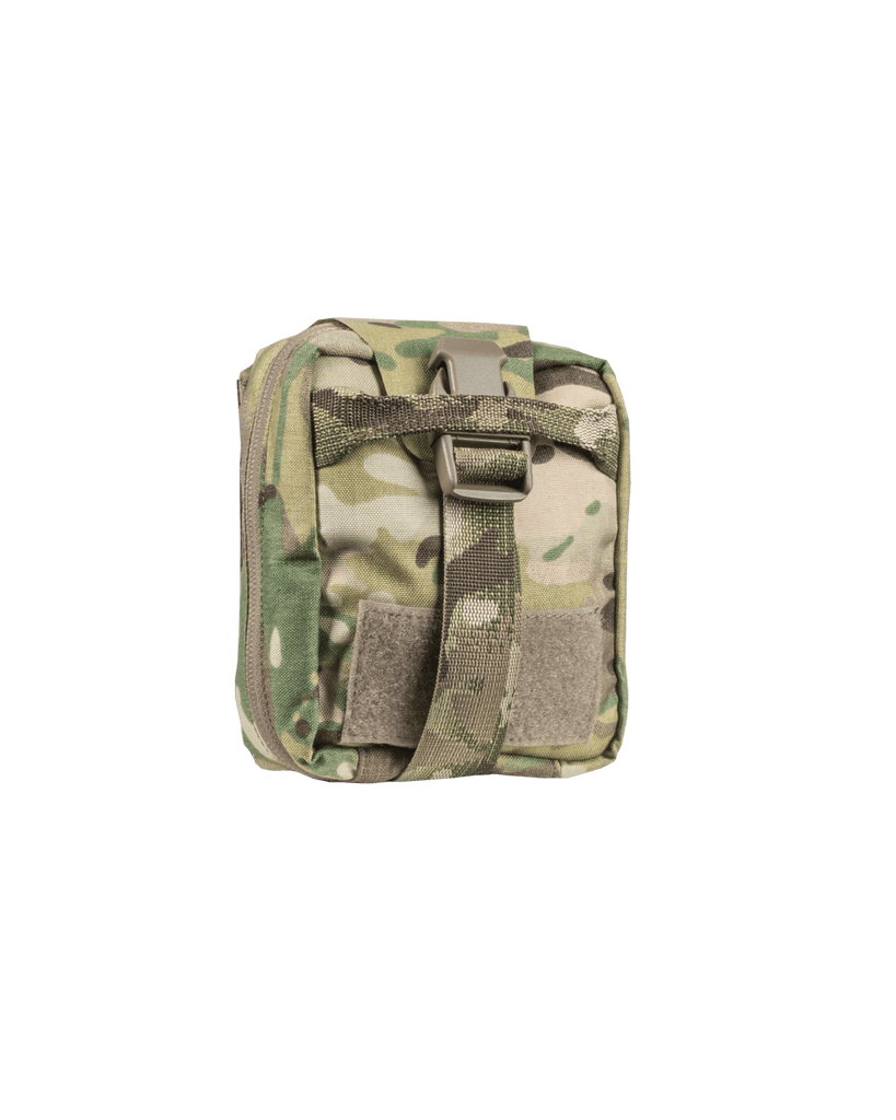 Rip - Away Medical Pouch - Small - Eberlestock Lifetime Warranty | Veteran Owned