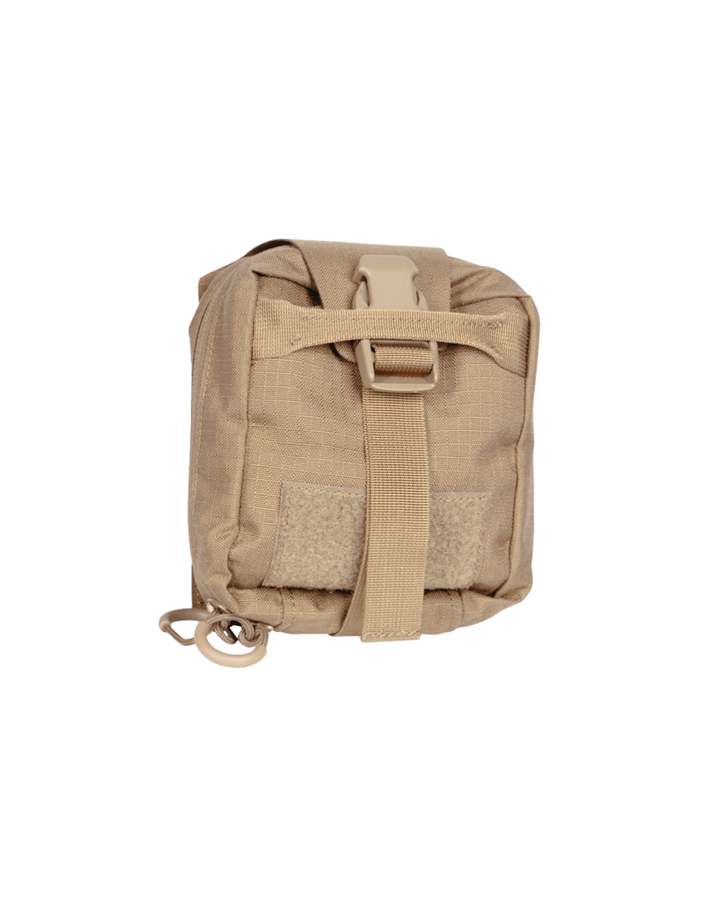 Rip - Away Medical Pouch - Small - Eberlestock Lifetime Warranty | Veteran Owned