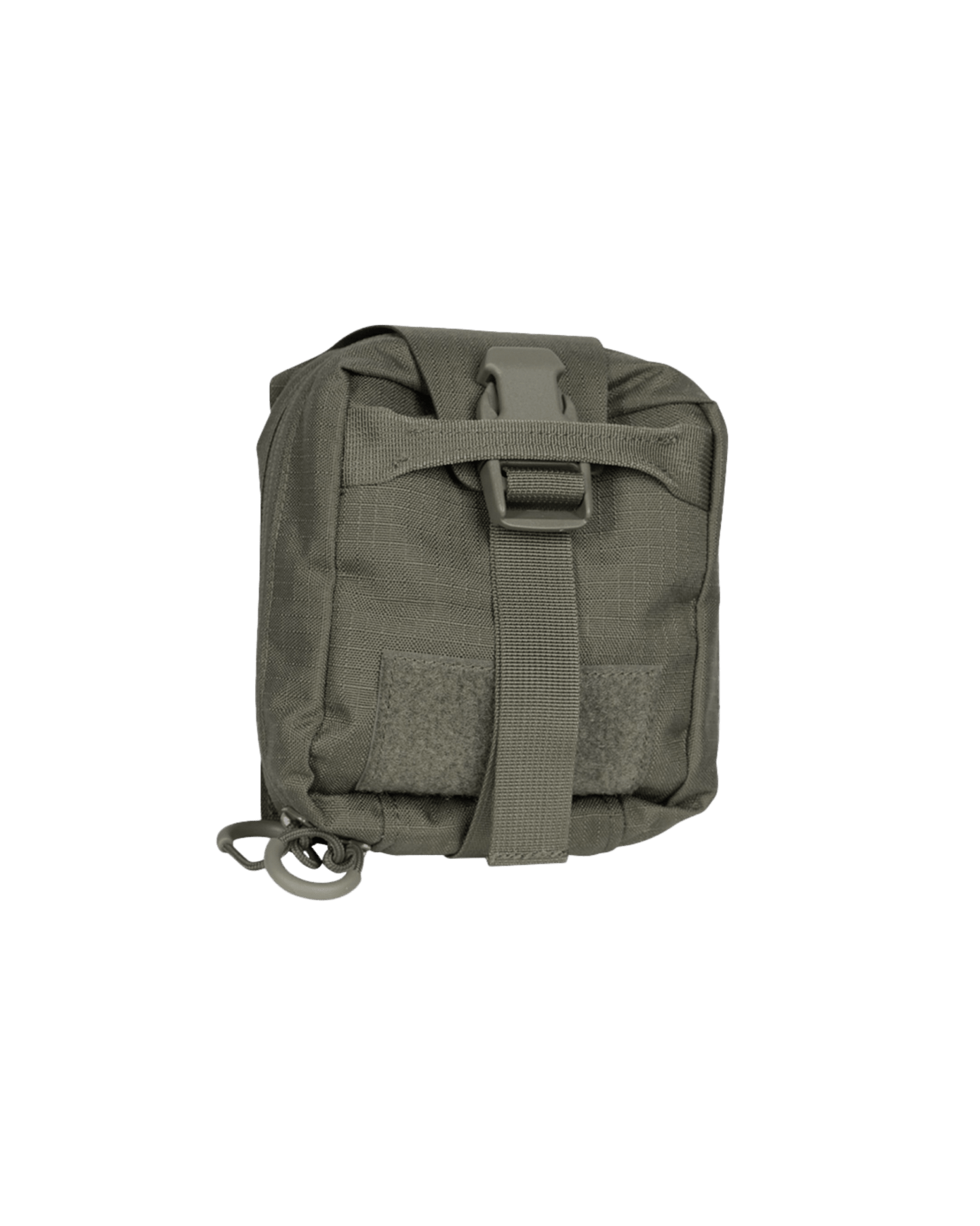 Rip - Away Medical Pouch - Small - Eberlestock Lifetime Warranty | Veteran Owned