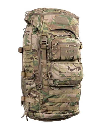 Mission Ruck