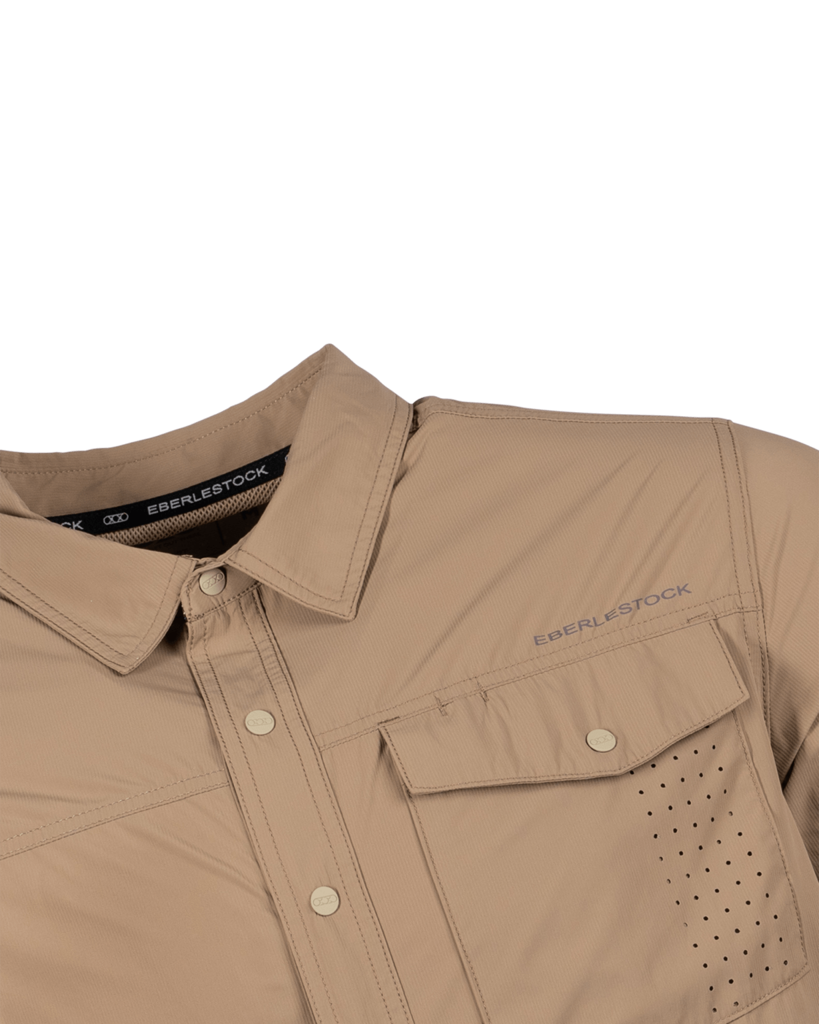 Sawtooth Snap Shirt - OUTLET - Eberlestock Lifetime Warranty | Veteran Owned