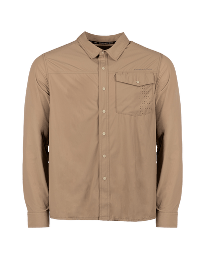 Sawtooth Snap Shirt - OUTLET - Eberlestock Lifetime Warranty | Veteran Owned
