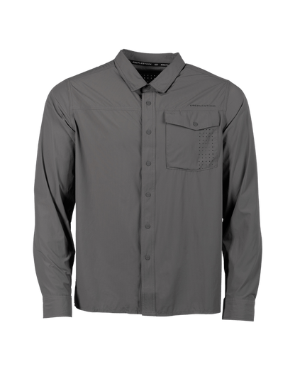 Sawtooth Snap Shirt - OUTLET - Eberlestock Lifetime Warranty | Veteran Owned