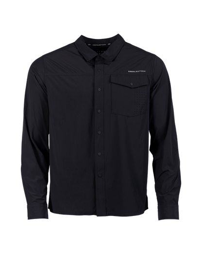 Sawtooth Snap Shirt - OUTLET - Eberlestock Lifetime Warranty | Veteran Owned