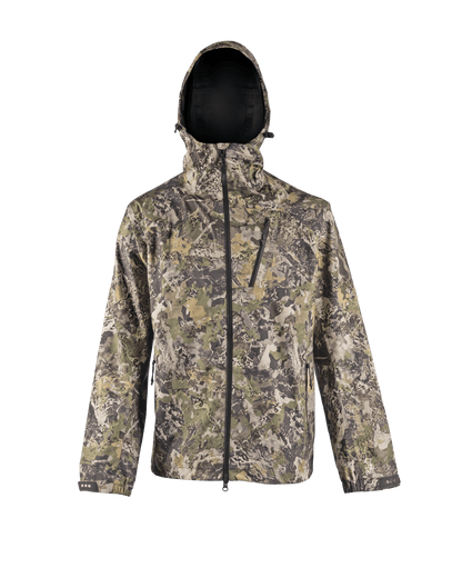 Seven Devils Rain Shell - OUTLET - Eberlestock Lifetime Warranty | Veteran Owned