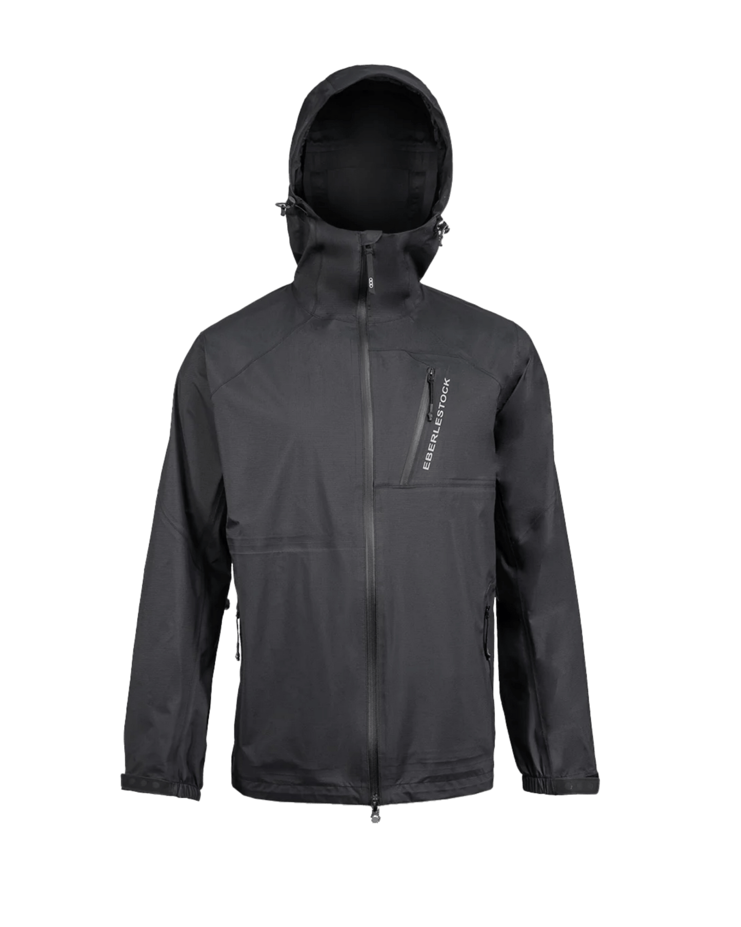 Seven Devils Rain Shell - OUTLET - Eberlestock Lifetime Warranty | Veteran Owned