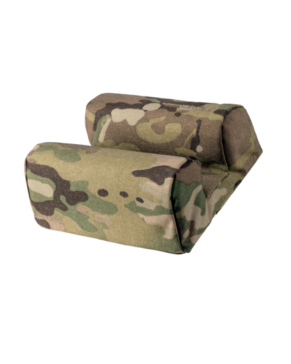Pack Mounted Shooting Rest