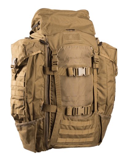 Skycrane II - Eberlestock Lifetime Warranty | Veteran Owned