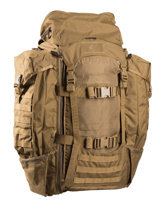 Skycrane II - Eberlestock Lifetime Warranty | Veteran Owned