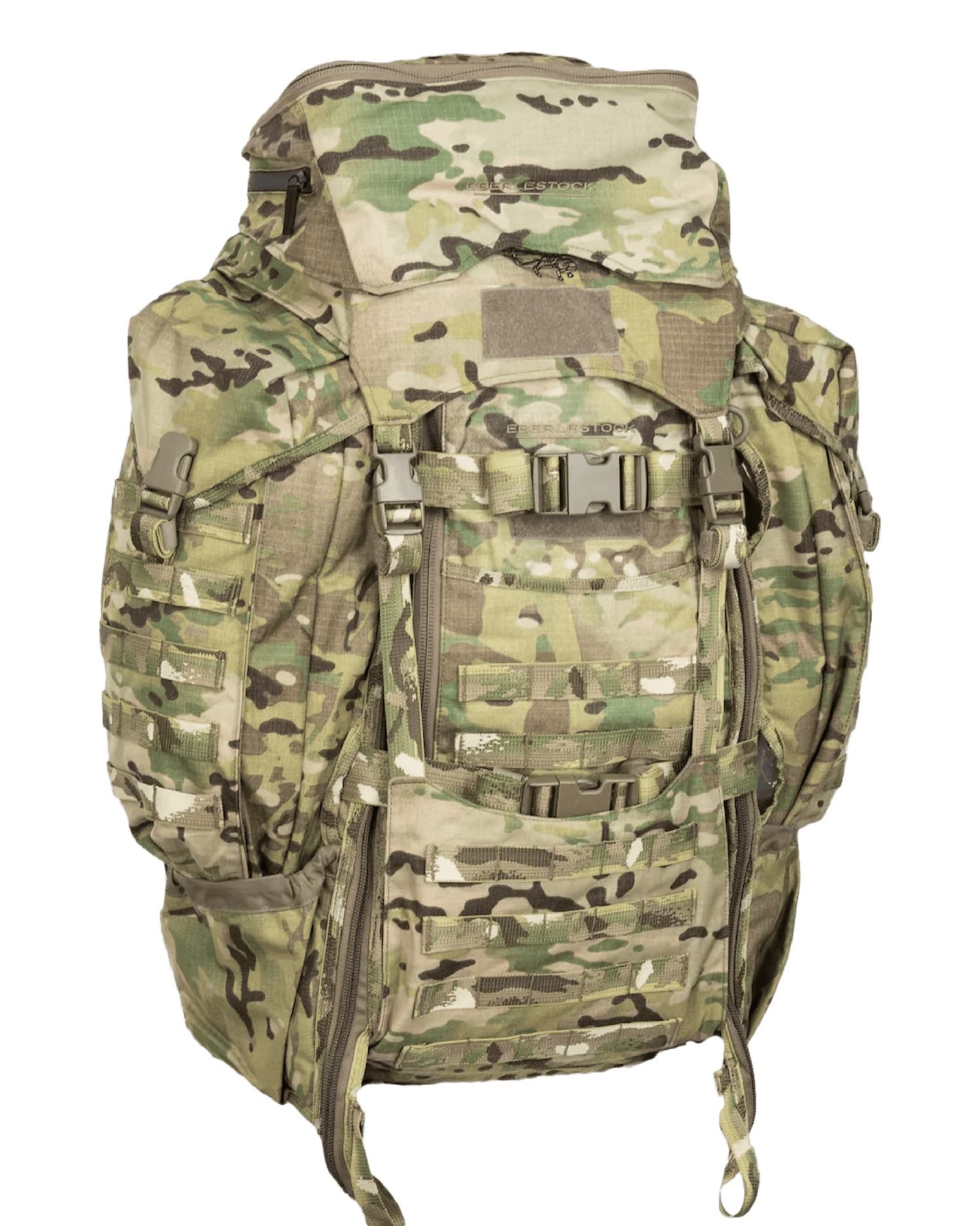 Skycrane II - Eberlestock Lifetime Warranty | Veteran Owned