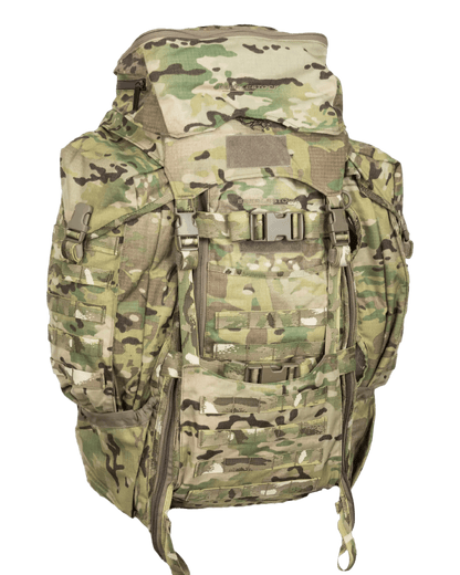 Skycrane II - Eberlestock Lifetime Warranty | Veteran Owned