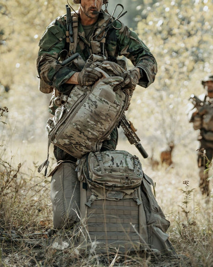 Skycrane II - Eberlestock Lifetime Warranty | Veteran Owned