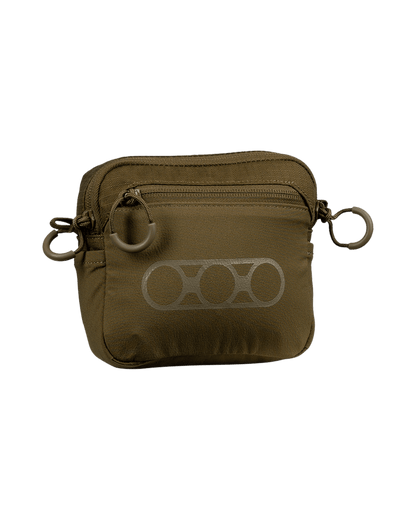 Small General Purpose Pouch - Eberlestock Lifetime Warranty | Veteran Owned