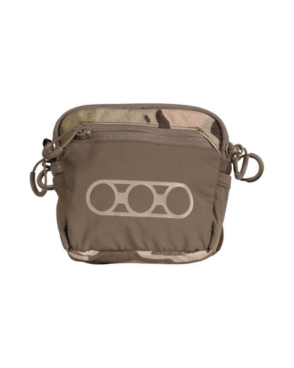 Small General Purpose Pouch - Eberlestock Lifetime Warranty | Veteran Owned