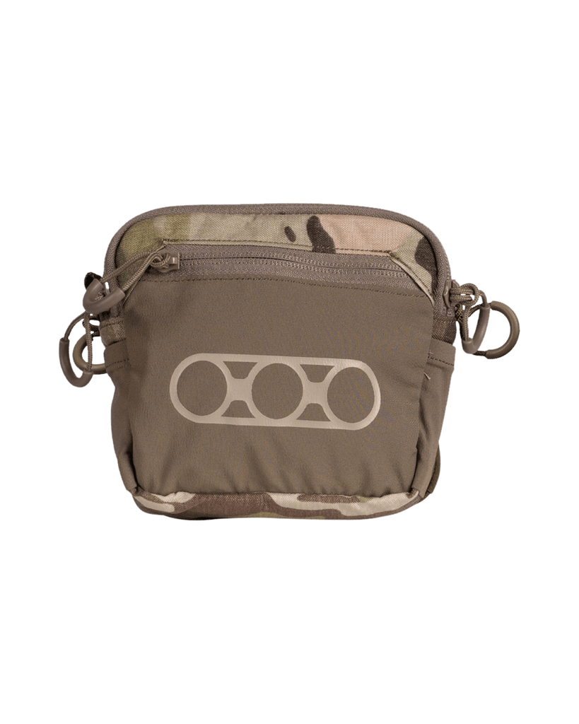 Small General Purpose Pouch - Eberlestock Lifetime Warranty | Veteran Owned