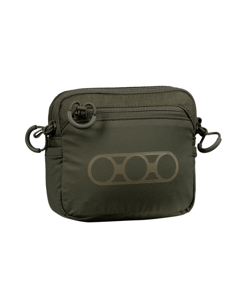 Small General Purpose Pouch - Eberlestock Lifetime Warranty | Veteran Owned