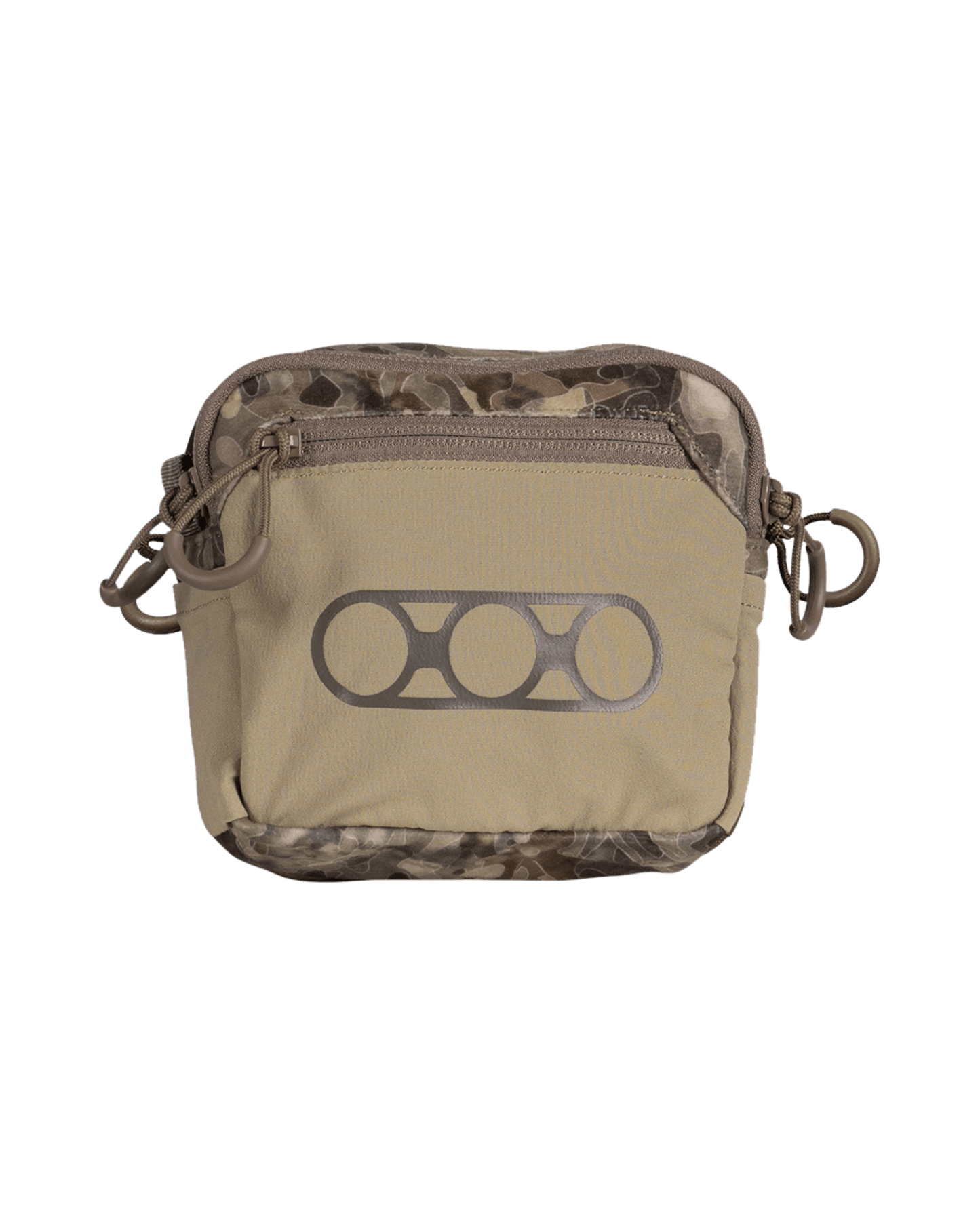 Small General Purpose Pouch - Eberlestock Lifetime Warranty | Veteran Owned