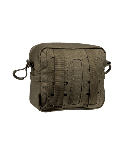Small General Purpose Pouch - Eberlestock Lifetime Warranty | Veteran Owned