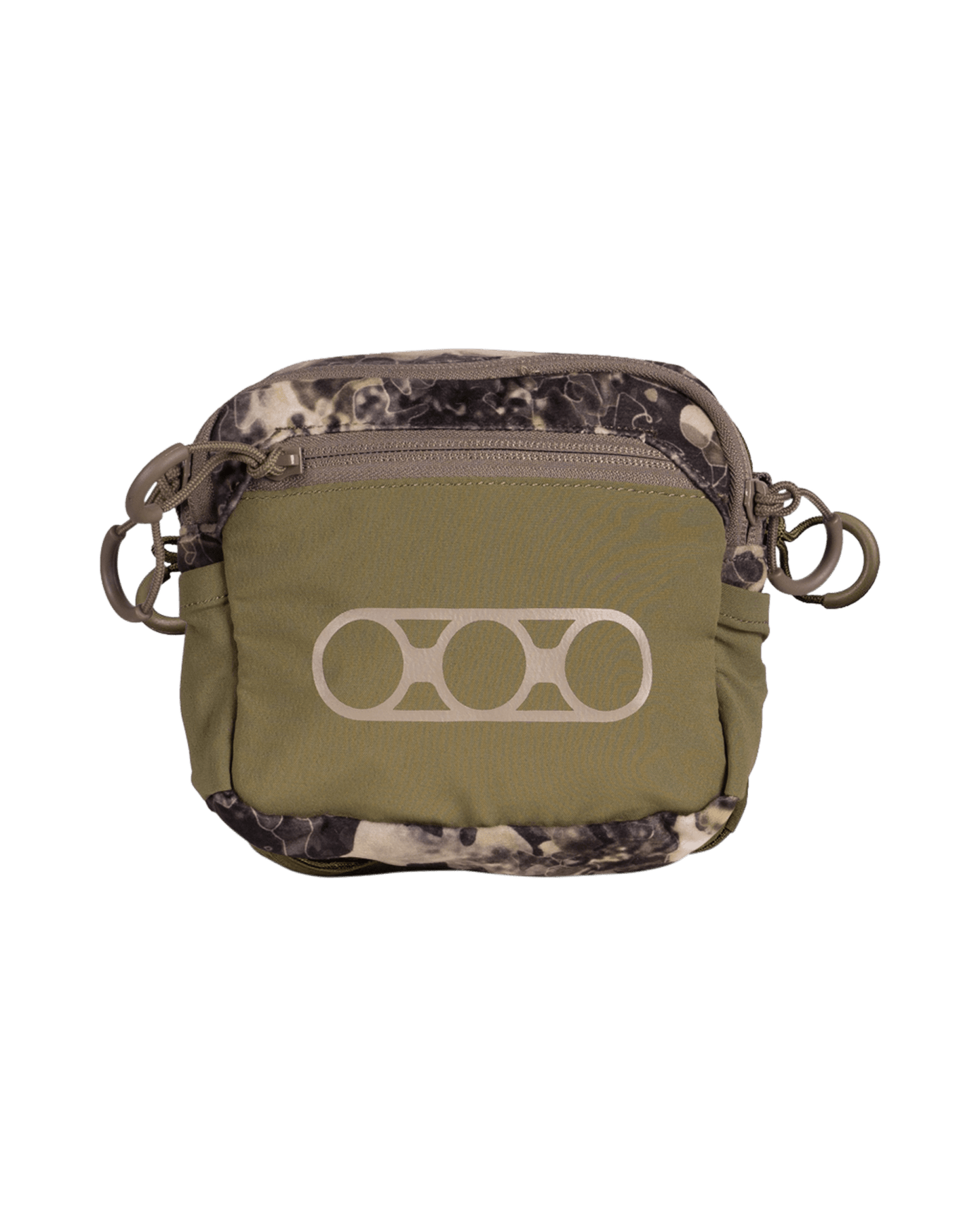 Small General Purpose Pouch - Eberlestock Lifetime Warranty | Veteran Owned