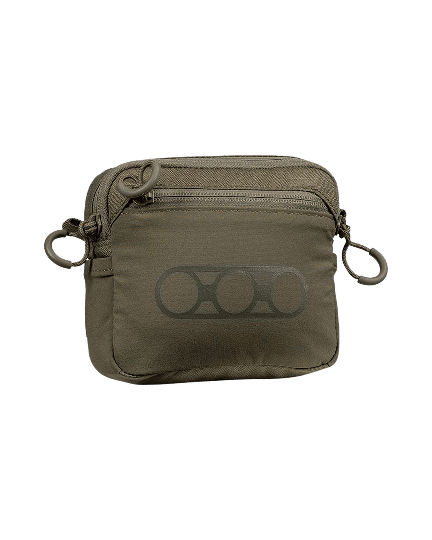 Small General Purpose Pouch - Eberlestock Lifetime Warranty | Veteran Owned