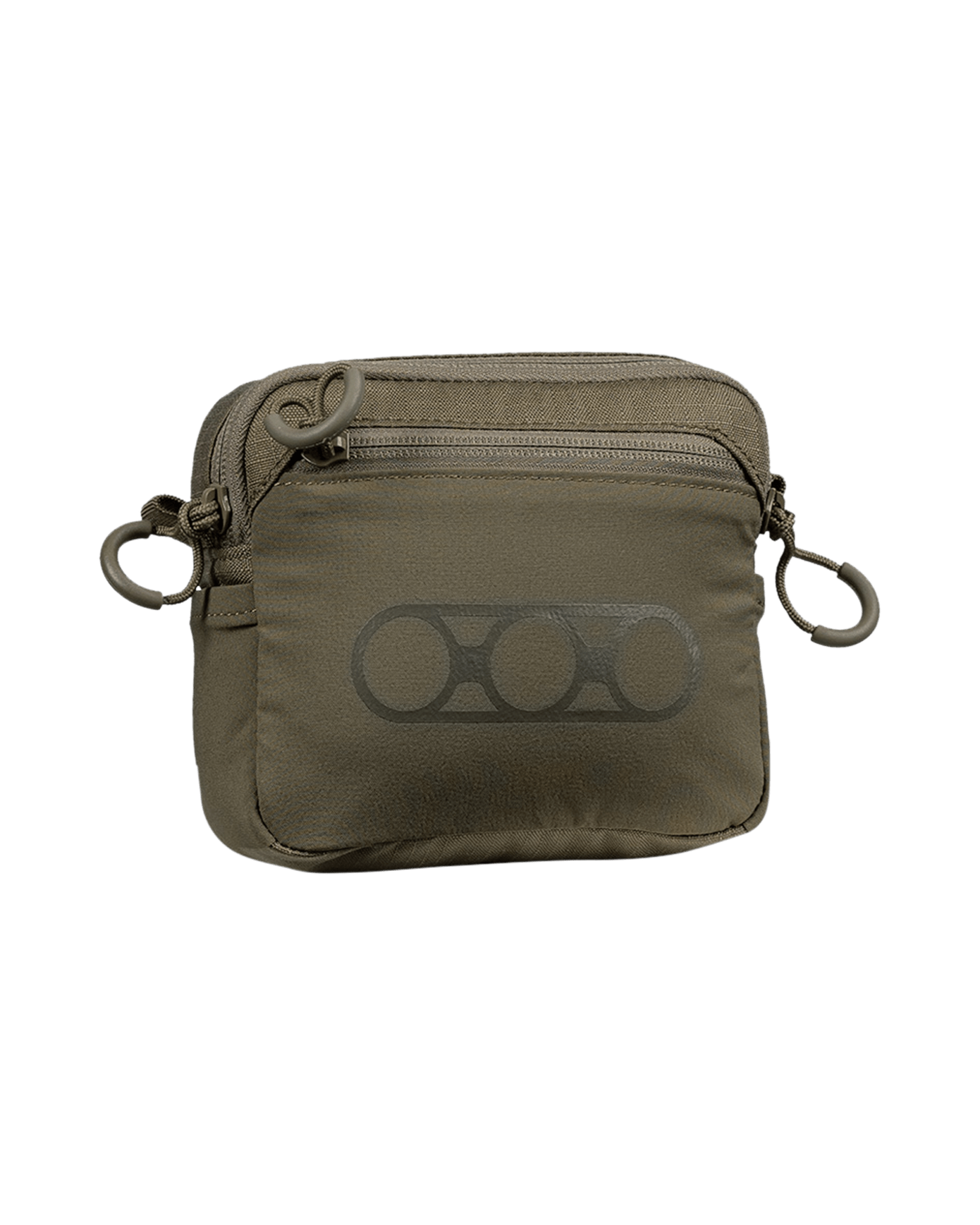 Small General Purpose Pouch - Eberlestock Lifetime Warranty | Veteran Owned