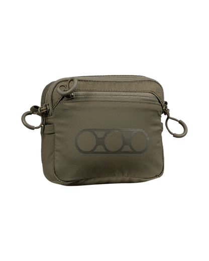 Small General Purpose Pouch - Eberlestock Lifetime Warranty | Veteran Owned