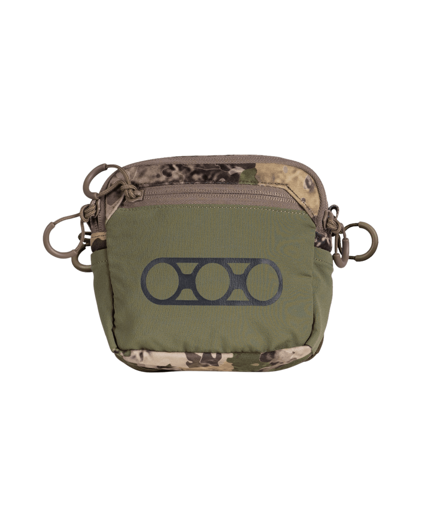 Small General Purpose Pouch - Eberlestock Lifetime Warranty | Veteran Owned